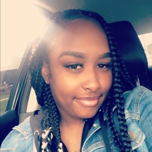 Meet your Posher, Kristen